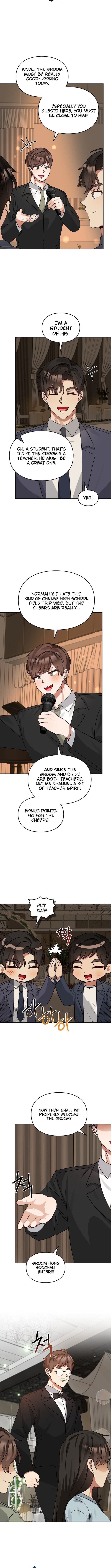 I Become a fool when it comes to my Daughter Chapter 192 7